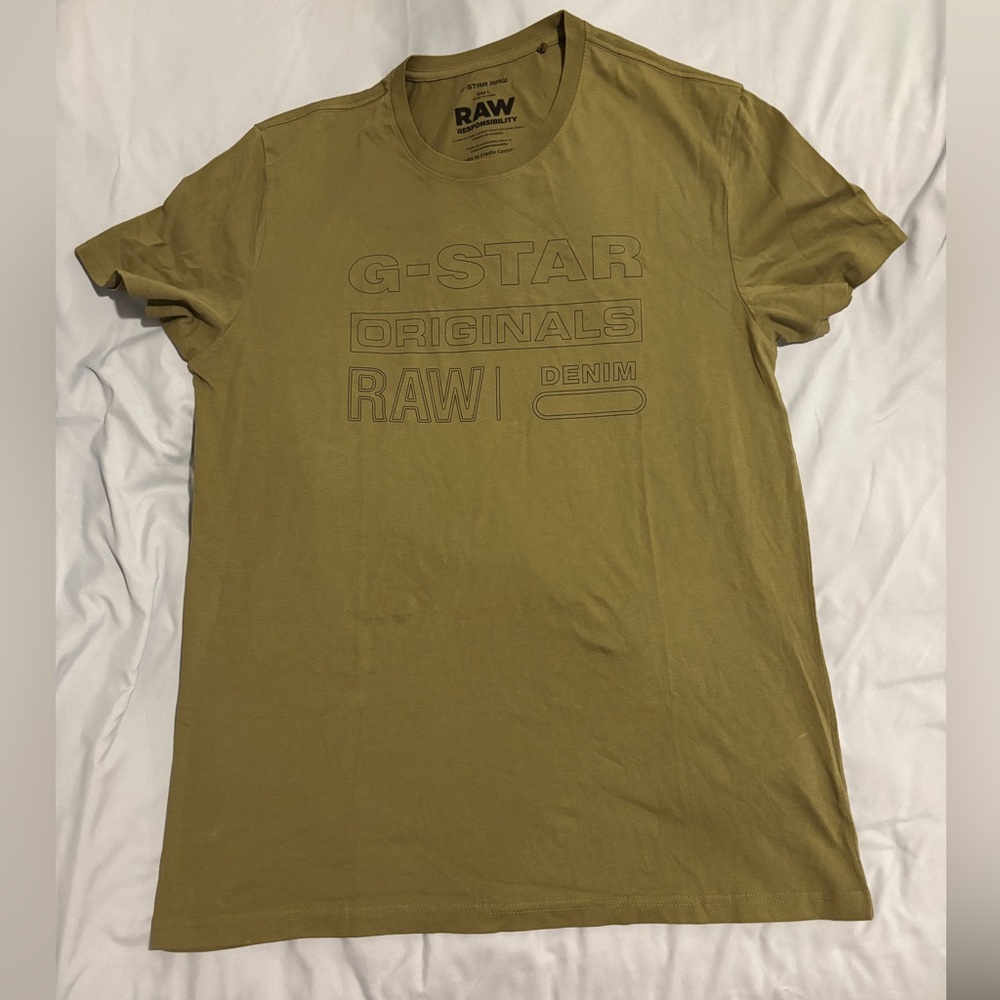 G-Star Raw T-Shirt